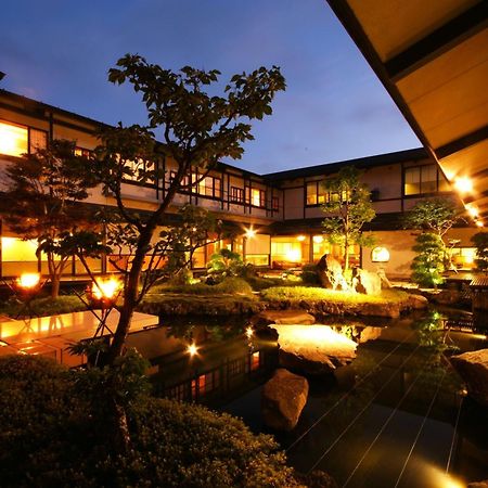 Onishiya Suishoen Toyooka  Ngoại thất bức ảnh