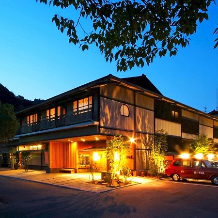 Onishiya Suishoen Toyooka  Ngoại thất bức ảnh