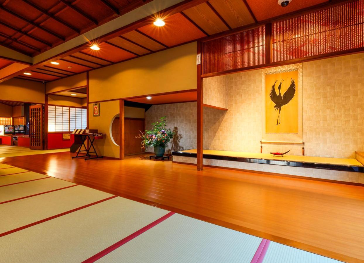Onishiya Suishoen Toyooka  Ngoại thất bức ảnh