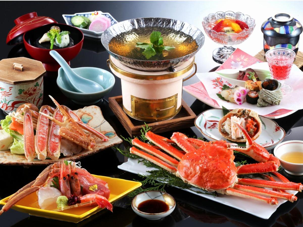 Onishiya Suishoen Toyooka  Ngoại thất bức ảnh